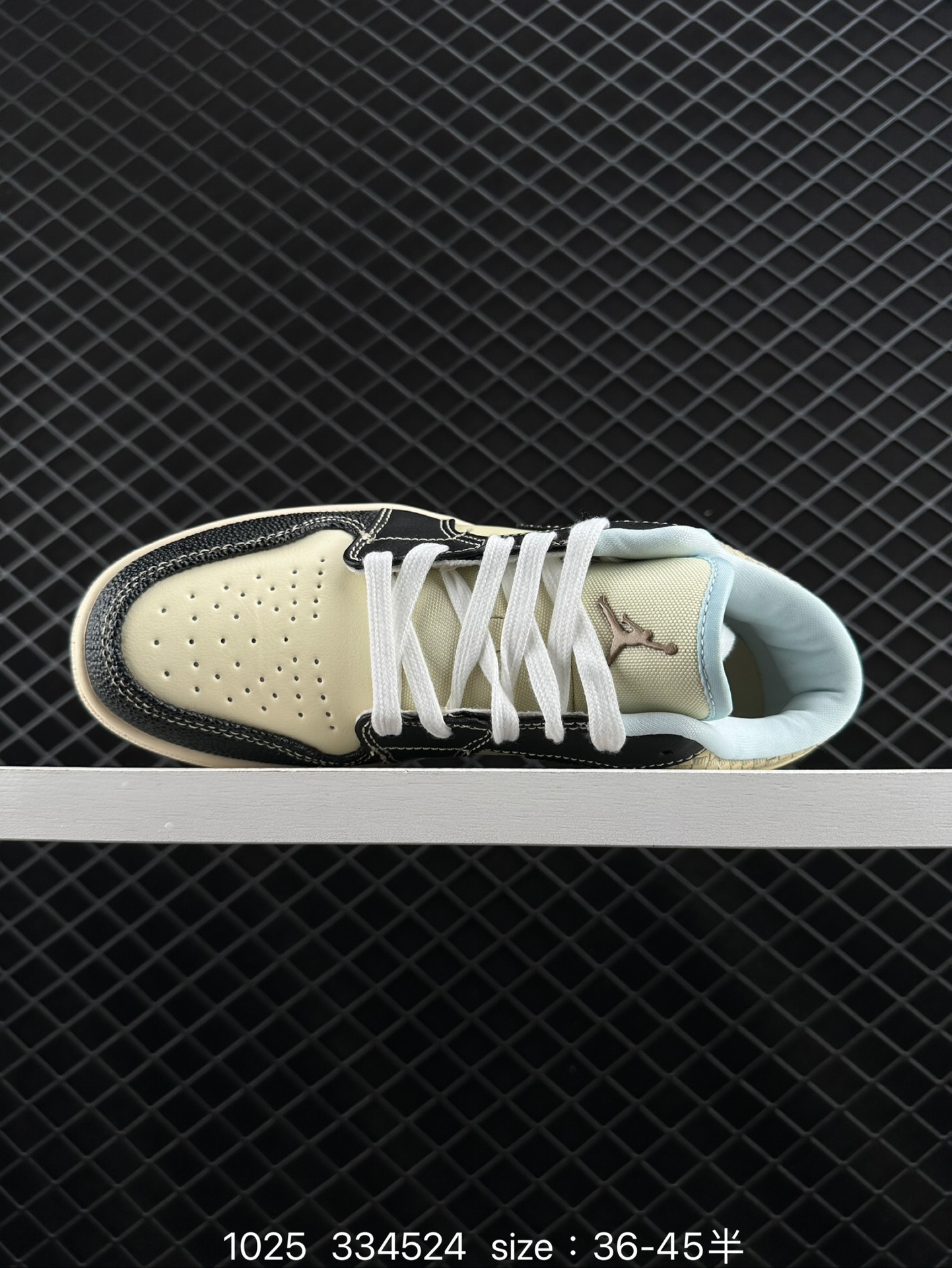 Air Jordan 1 Low AJ1